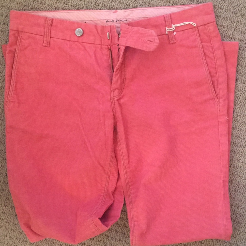 Pants - Picture 2 of 4